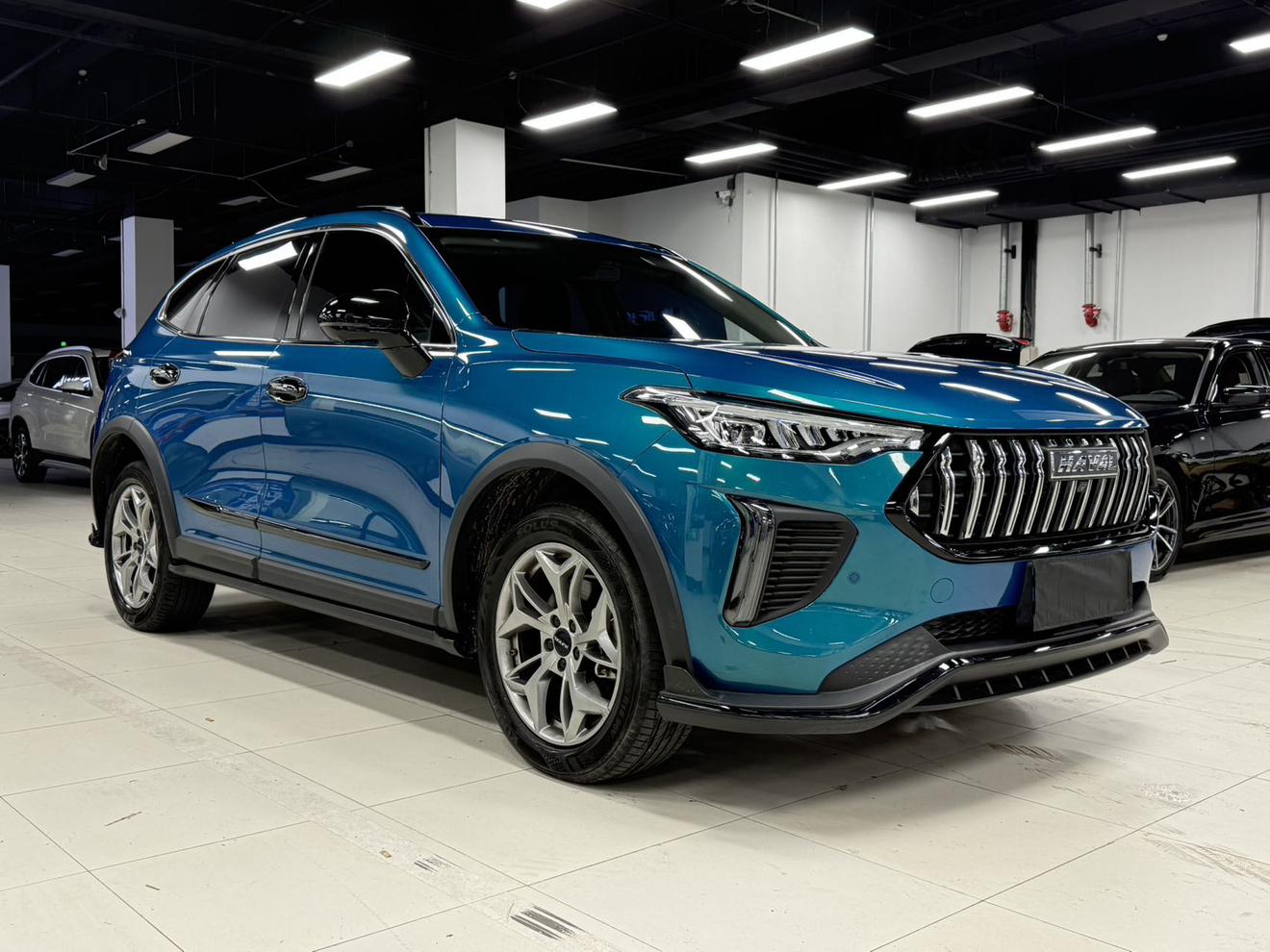 Haval Haval Chitu