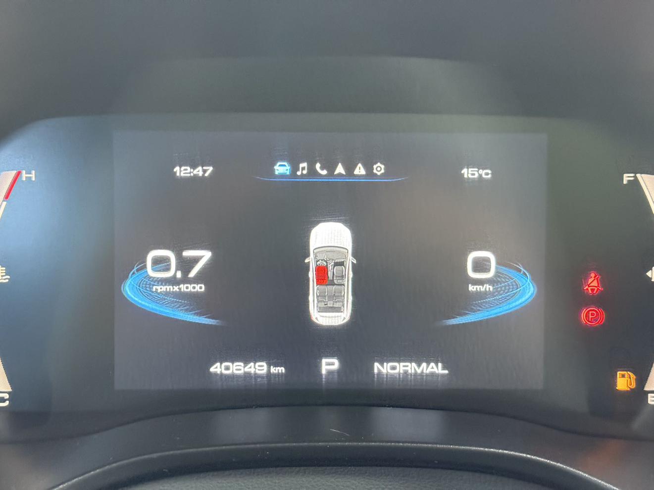 Haval Haval Chitu