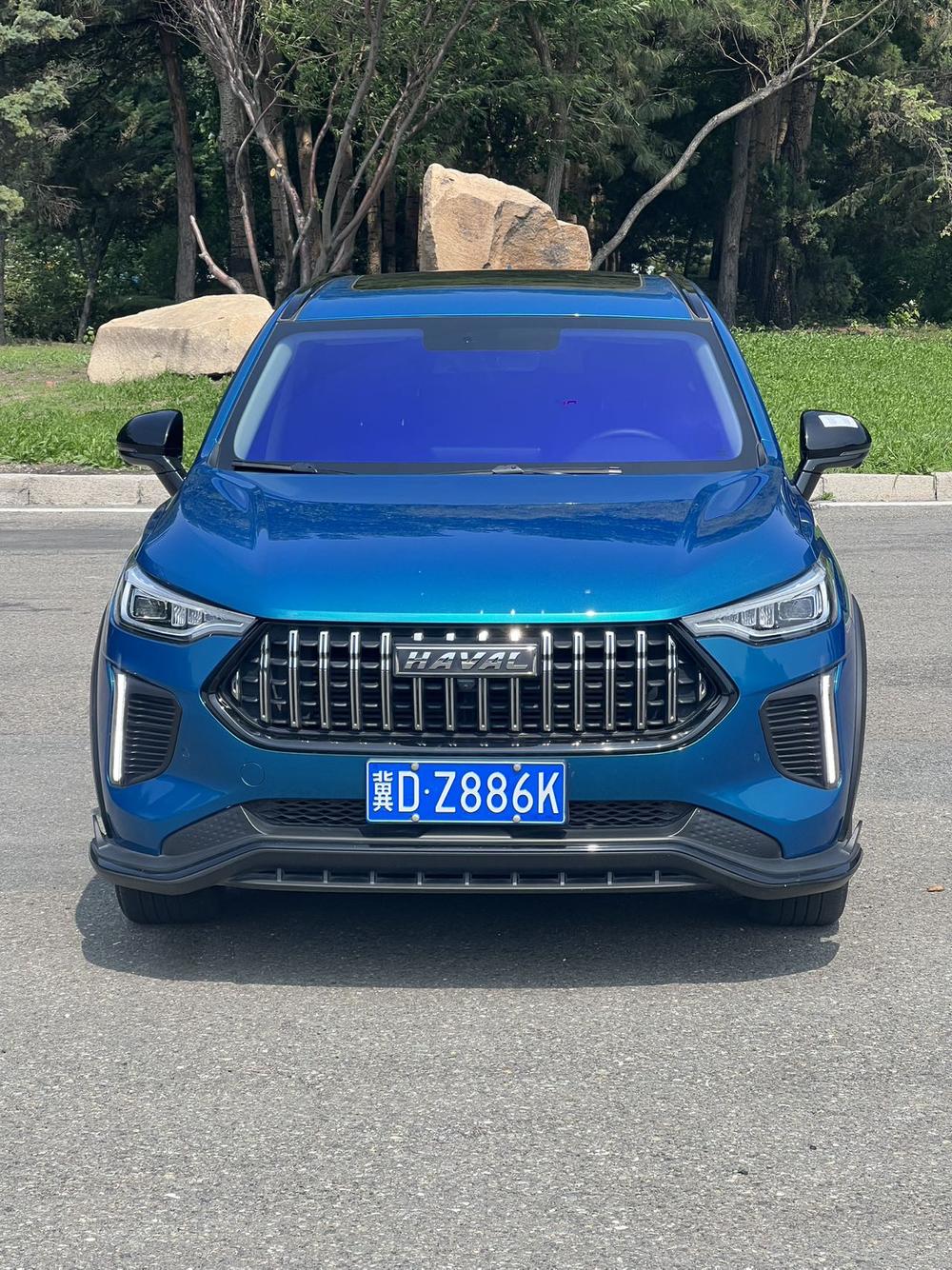 Haval Haval Chitu