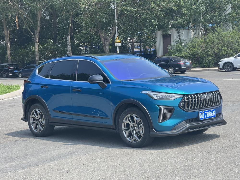 Haval Haval Chitu