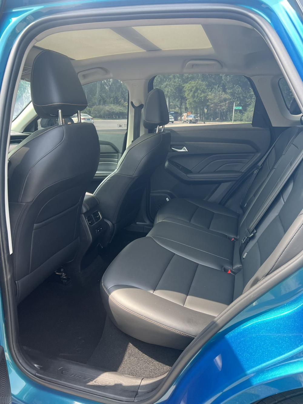 Haval Haval Chitu