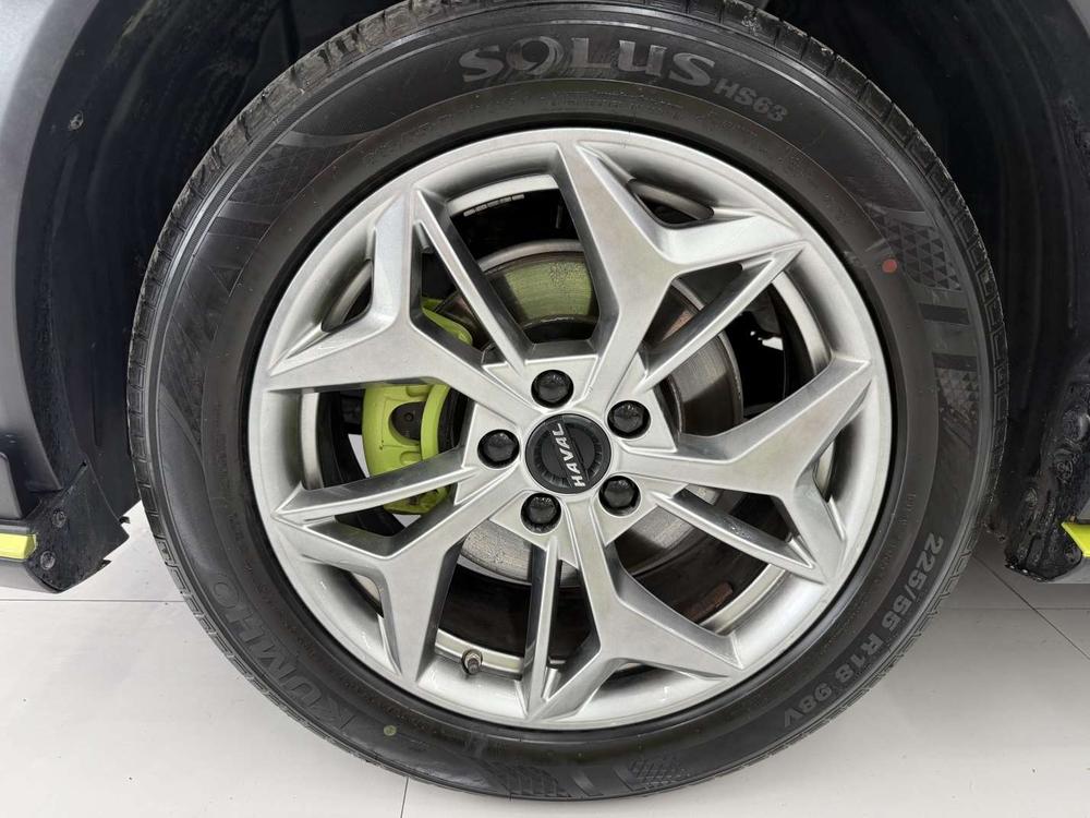 Haval Haval Chitu
