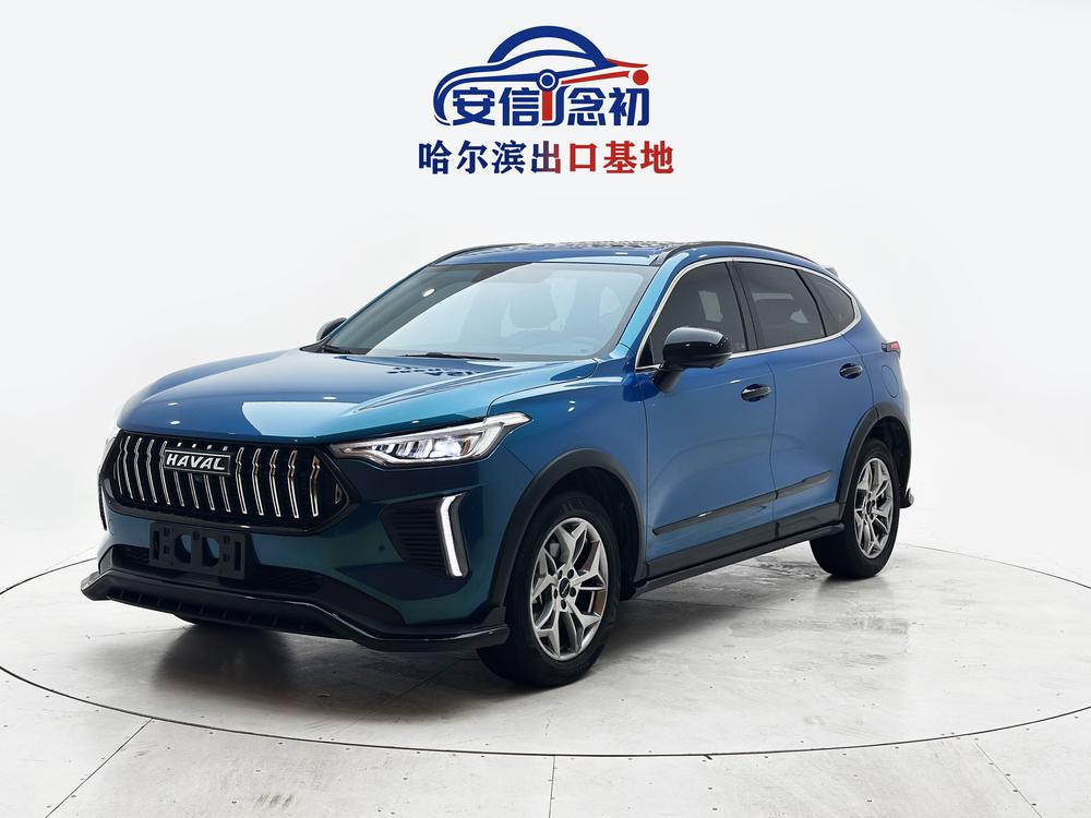 Haval Haval Chitu