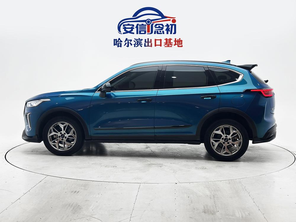 Haval Haval Chitu