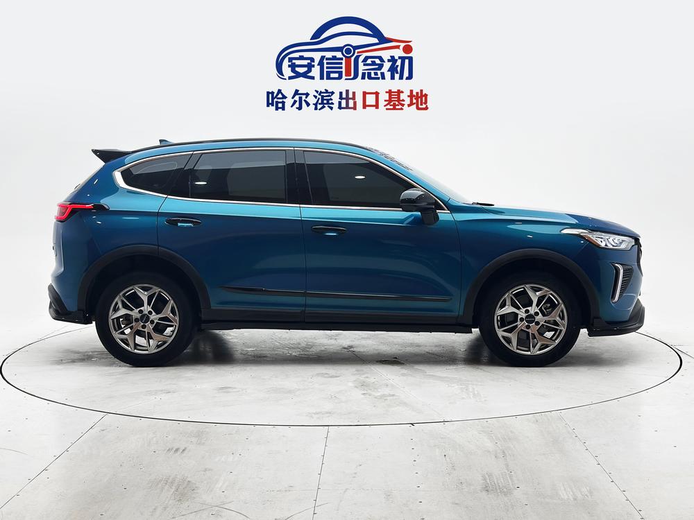 Haval Haval Chitu