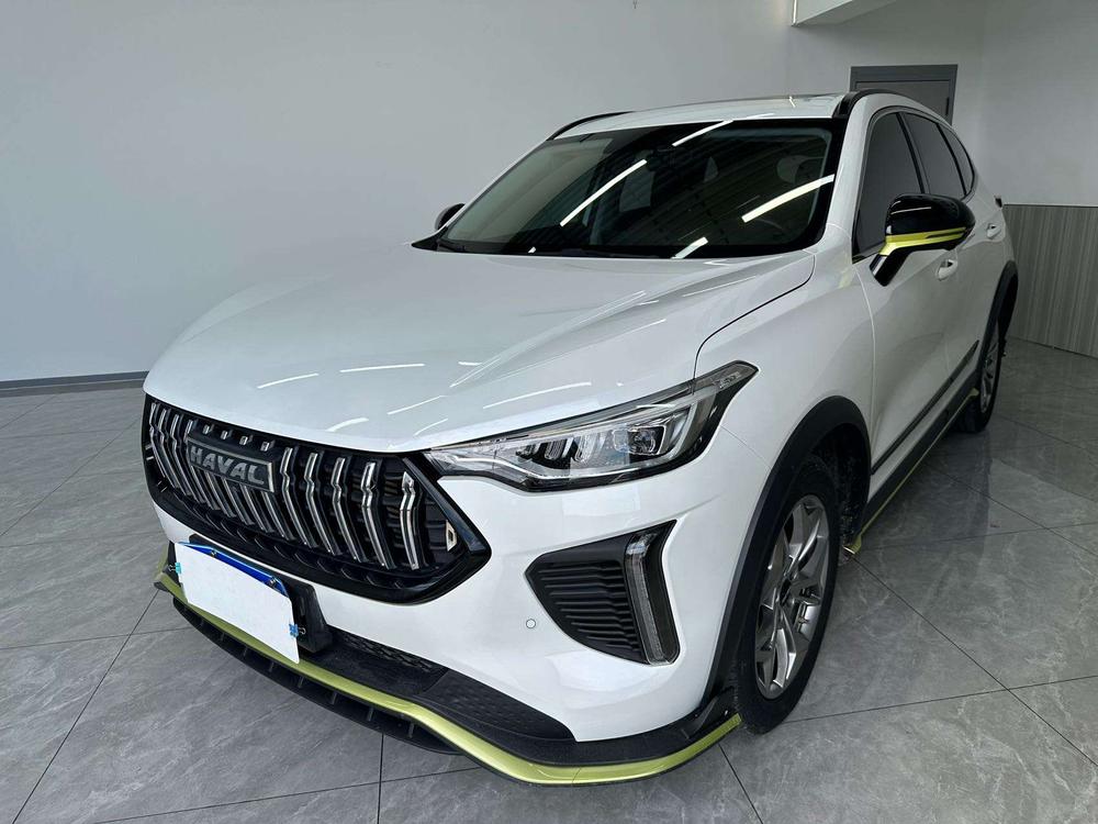 Haval Haval Chitu