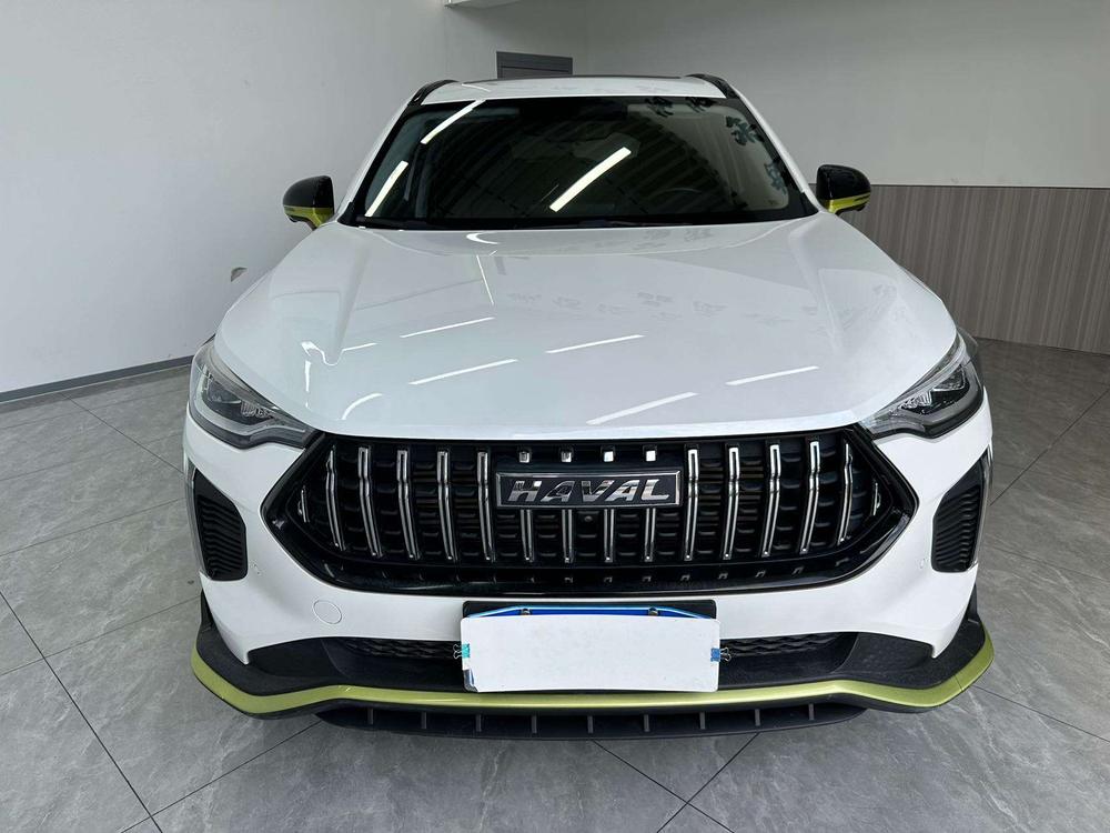Haval Haval Chitu