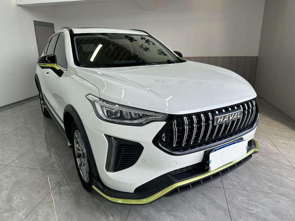 Haval Haval Chitu