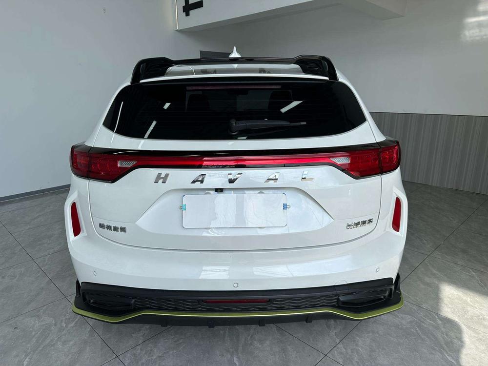 Haval Haval Chitu