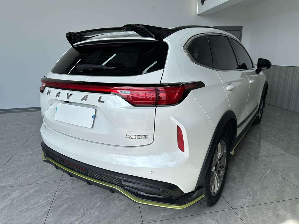 Haval Haval Chitu