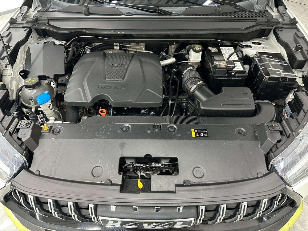Haval Haval Chitu