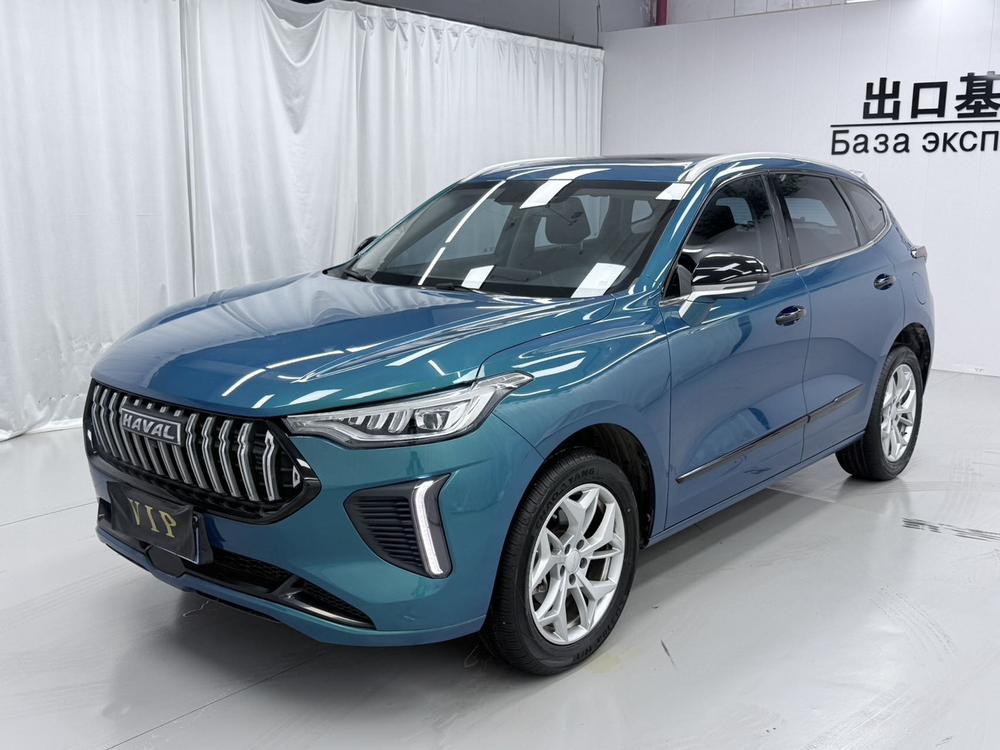 Haval Haval Chitu