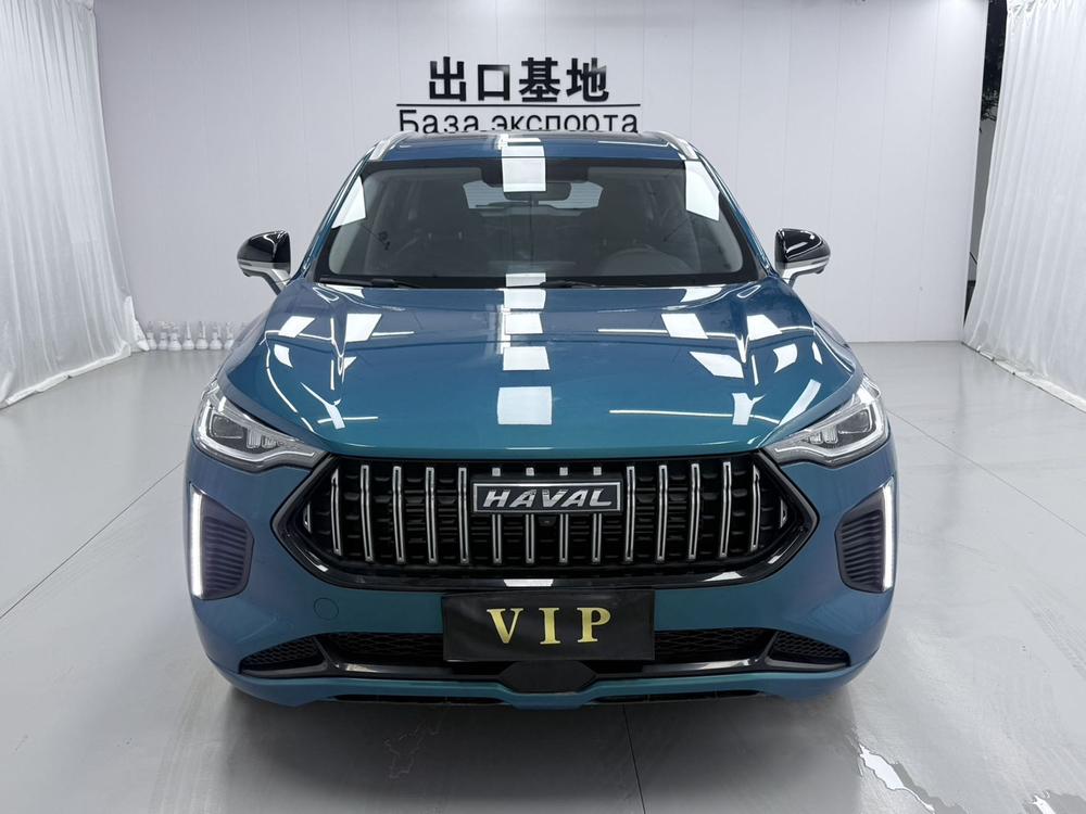 Haval Haval Chitu