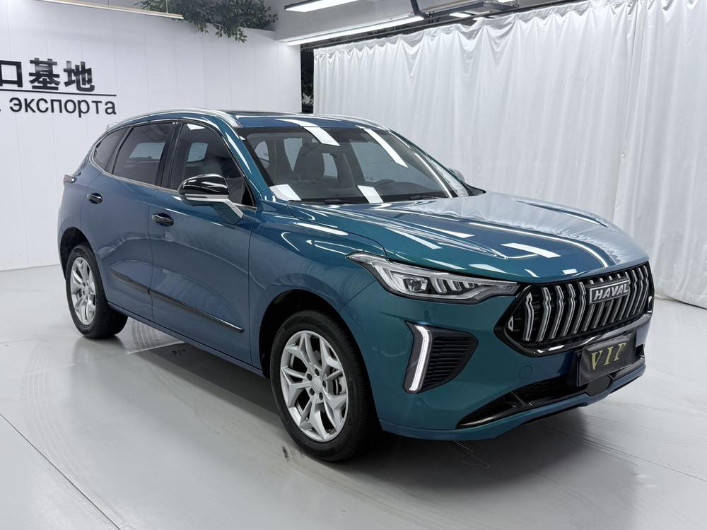 Haval Haval Chitu