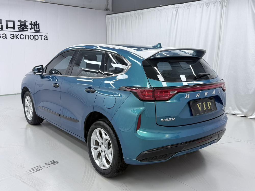 Haval Haval Chitu