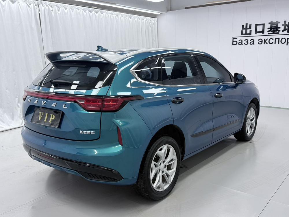 Haval Haval Chitu