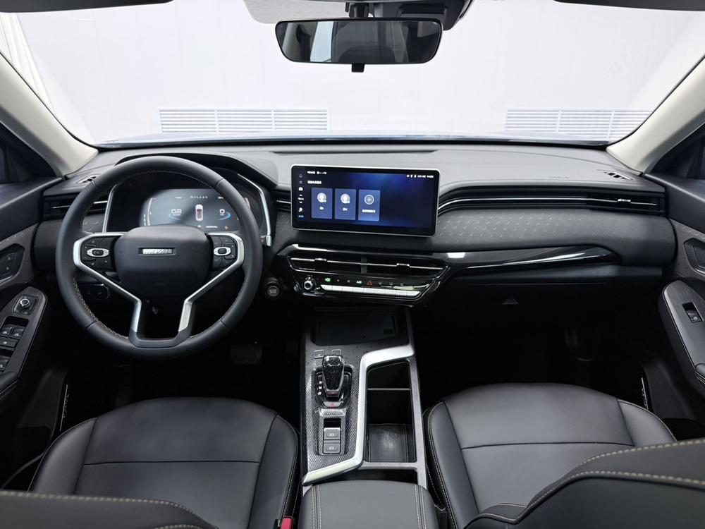 Haval Haval Chitu