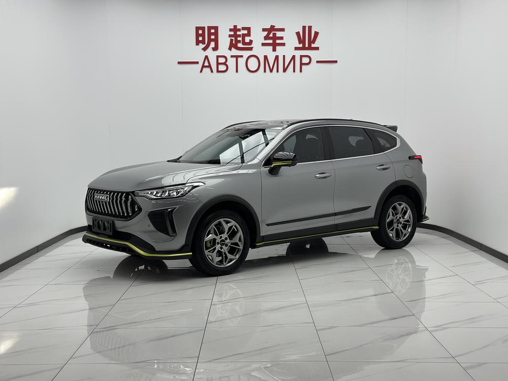 Haval Haval Chitu