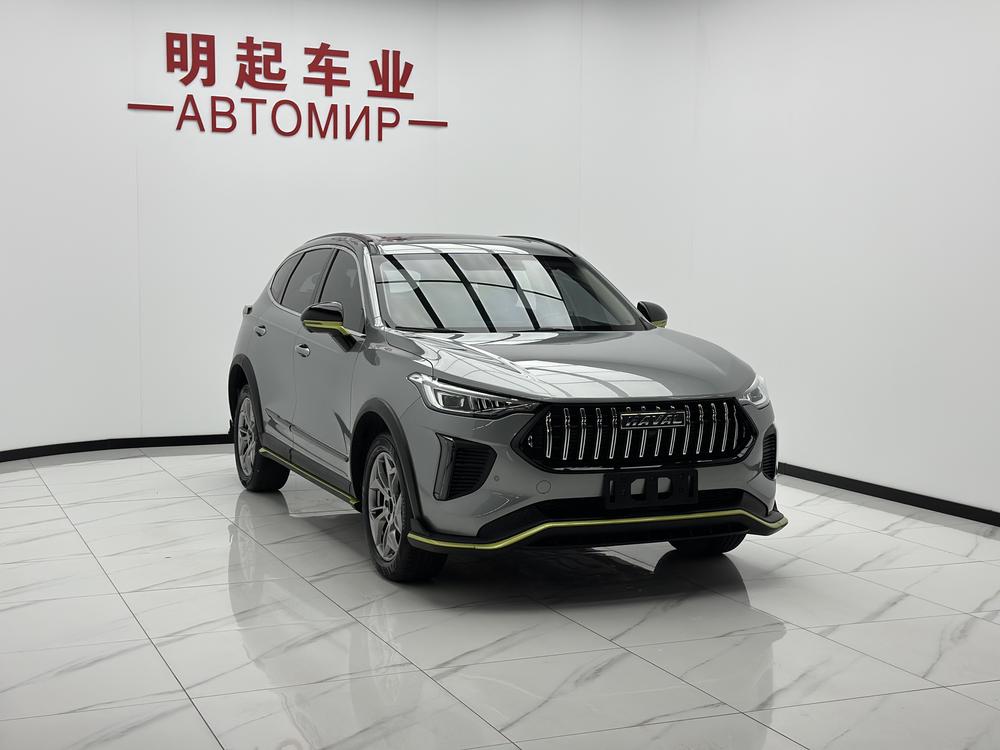 Haval Haval Chitu