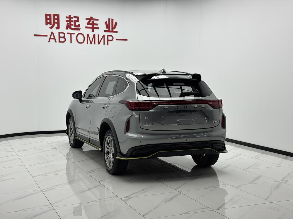 Haval Haval Chitu