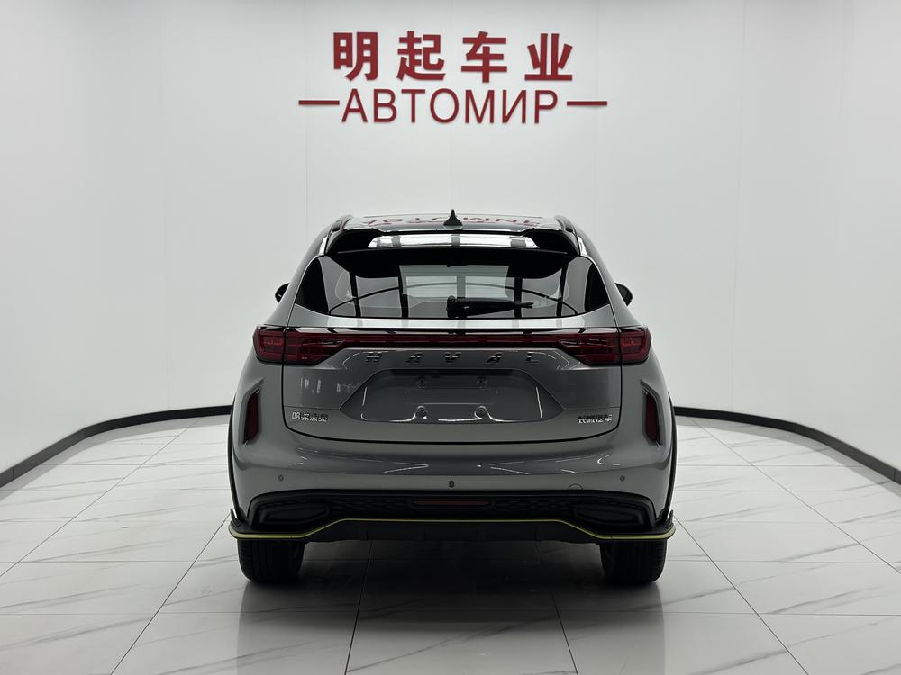 Haval Haval Chitu
