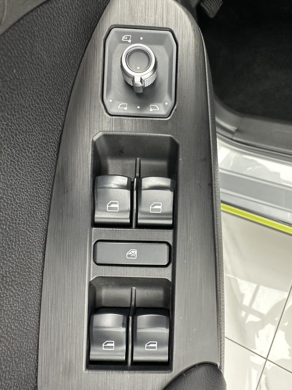Haval Haval Chitu