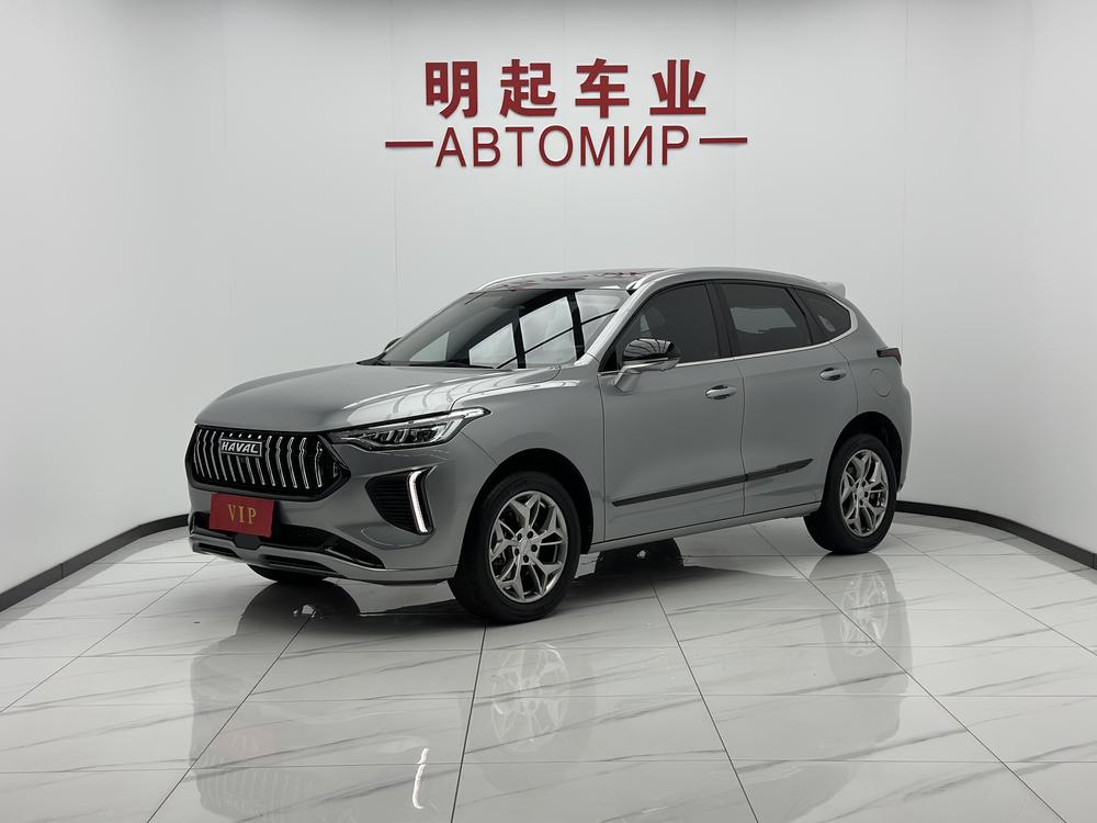 Haval Haval Chitu