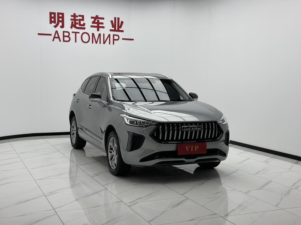 Haval Haval Chitu
