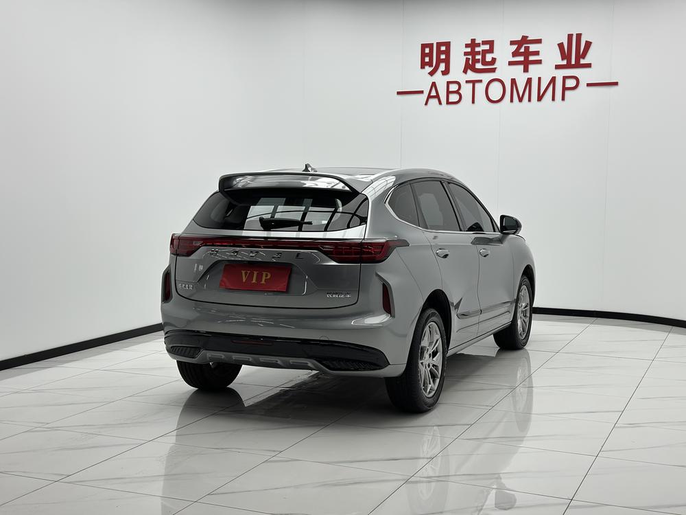 Haval Haval Chitu