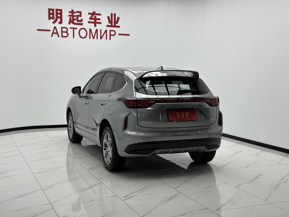 Haval Haval Chitu