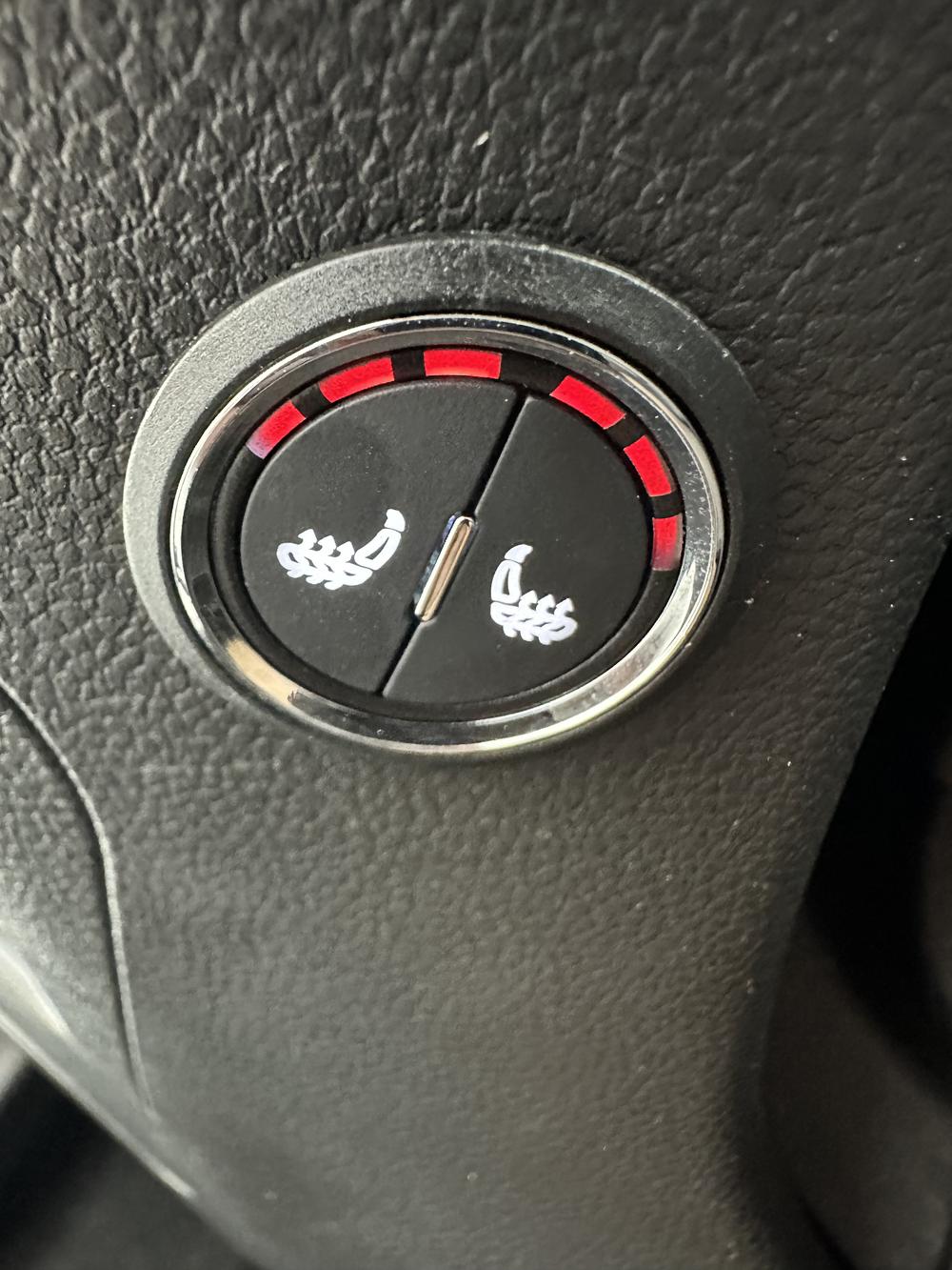 Haval Haval Chitu