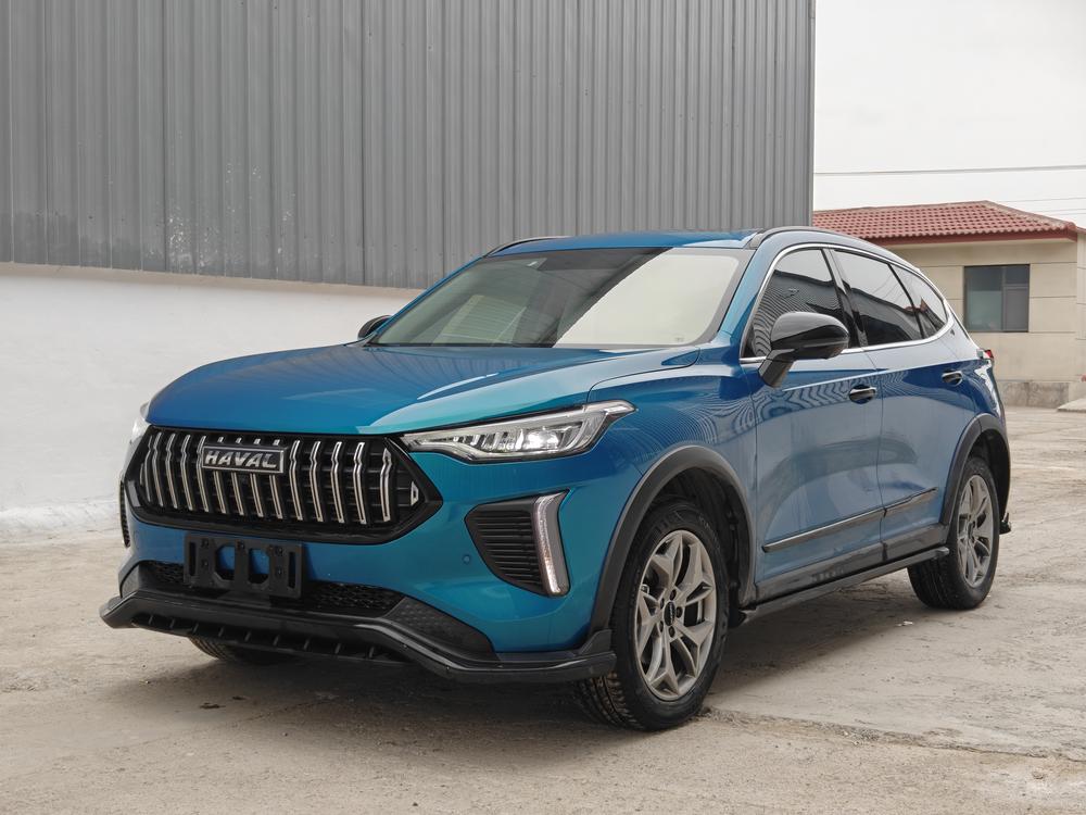 Haval Haval Chitu