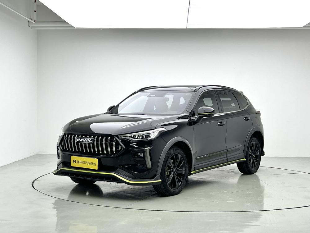 Haval Haval Chitu