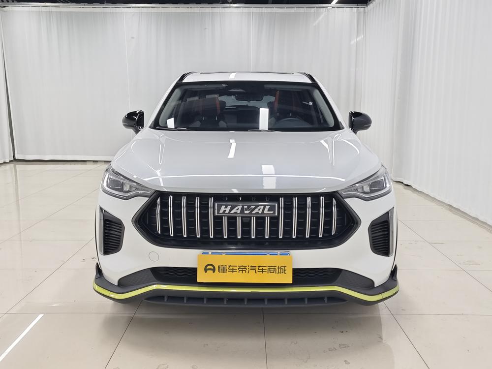 Haval Haval Chitu