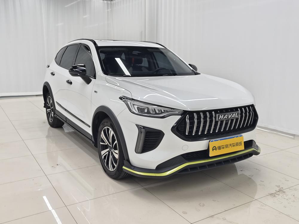 Haval Haval Chitu