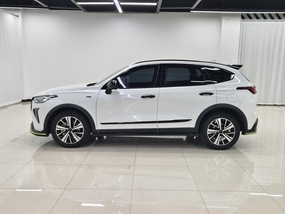 Haval Haval Chitu
