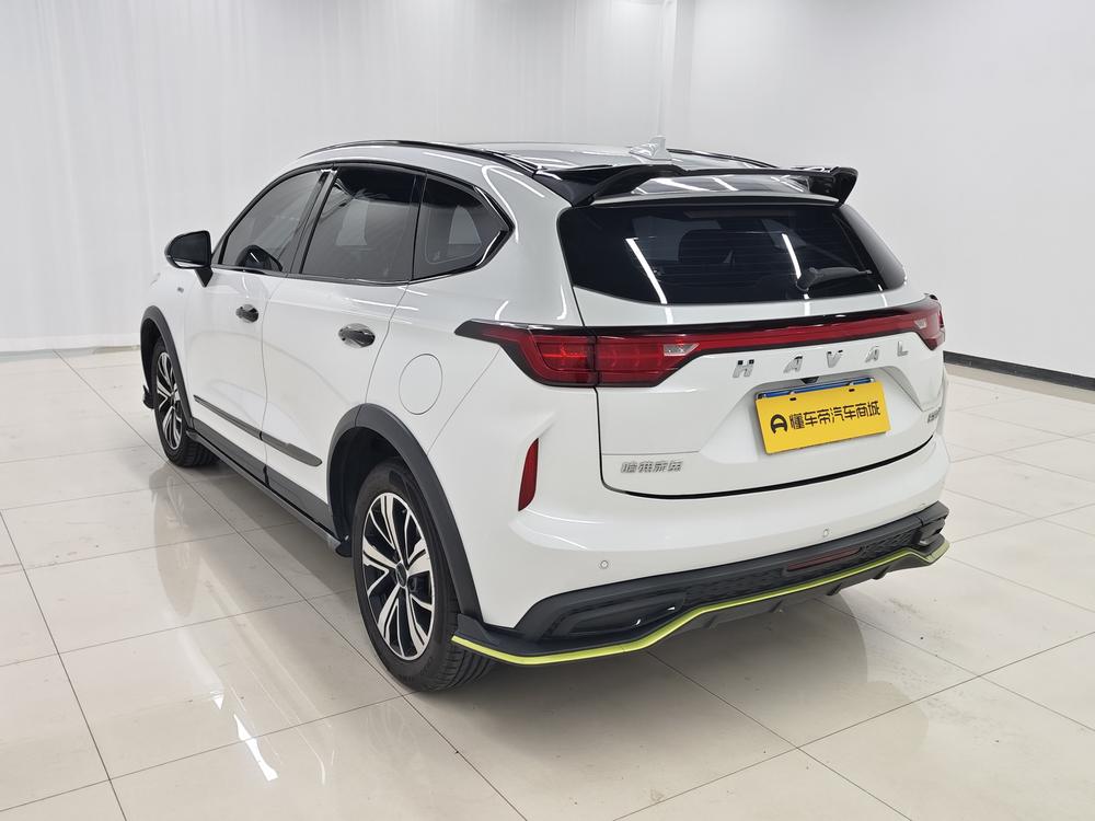 Haval Haval Chitu