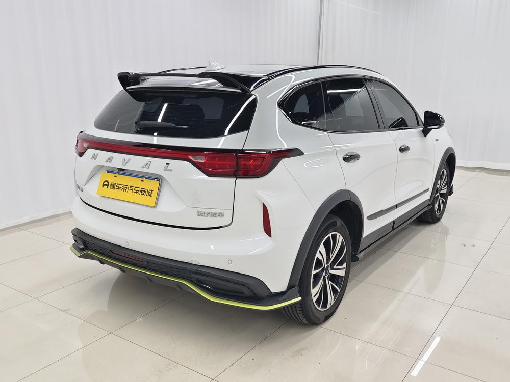 Haval Haval Chitu