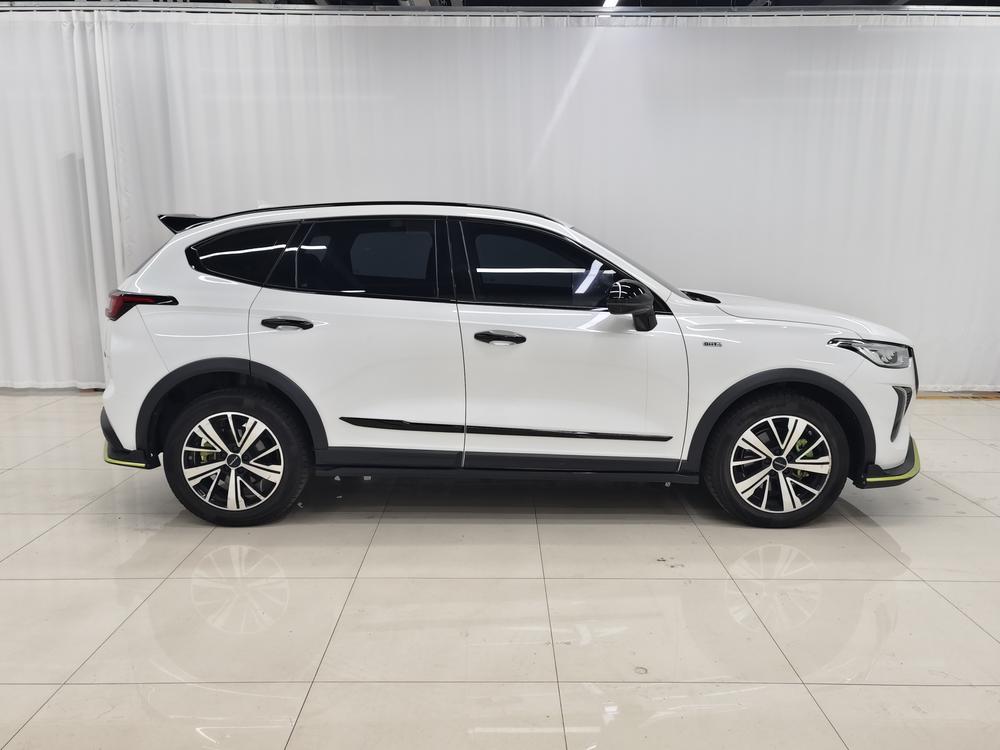 Haval Haval Chitu
