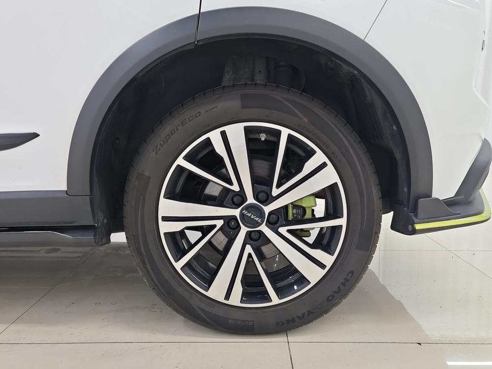 Haval Haval Chitu