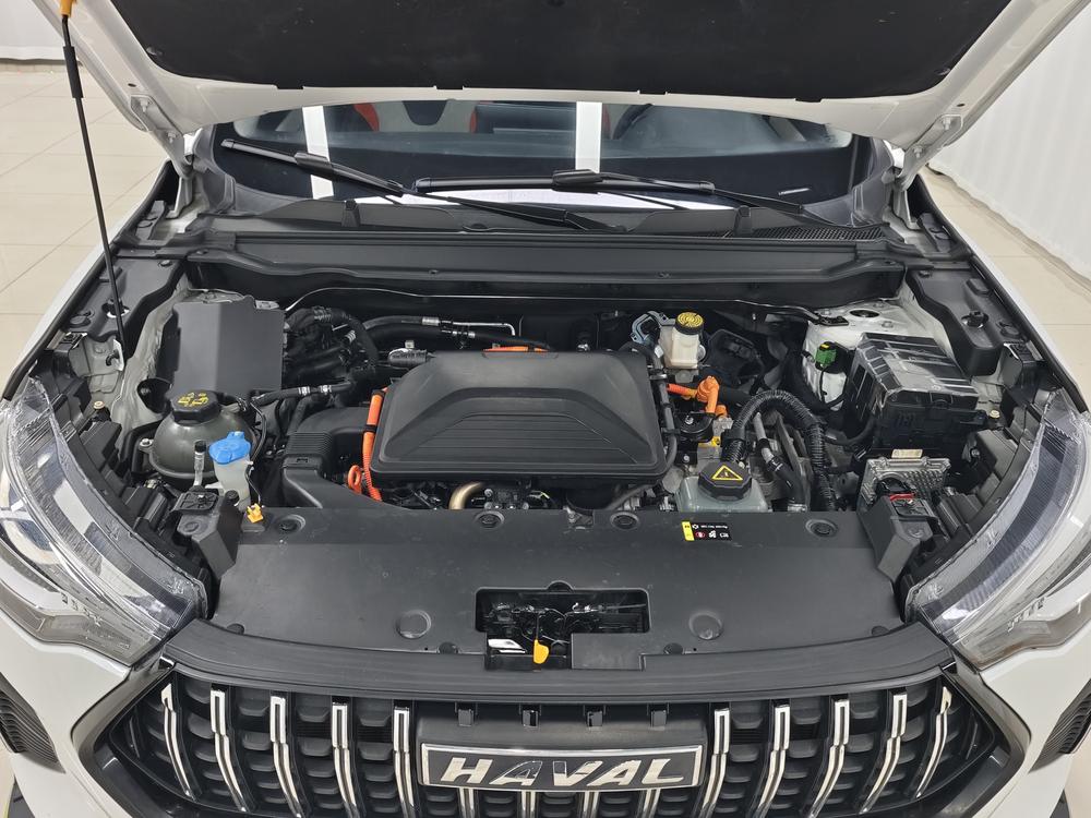 Haval Haval Chitu