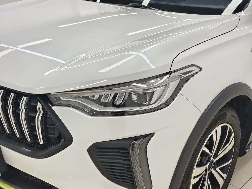 Haval Haval Chitu