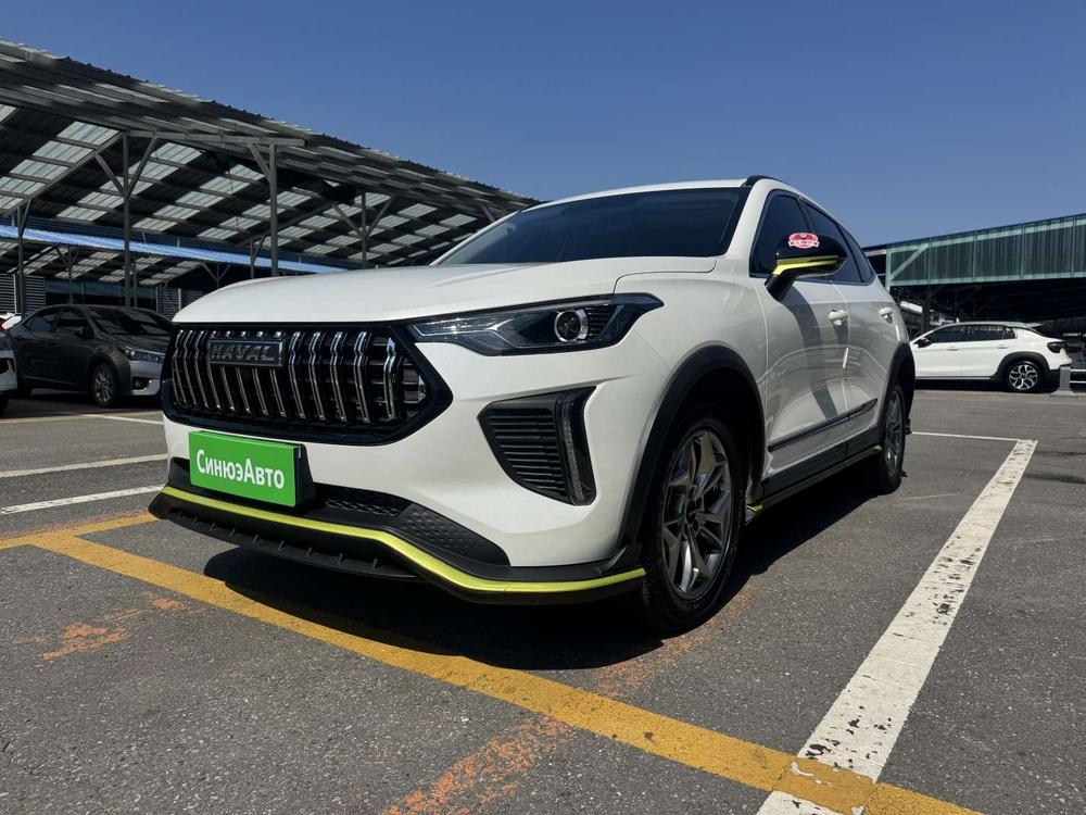 Haval Haval Chitu