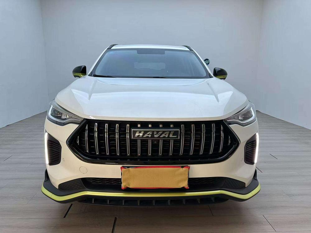 Haval Haval Chitu