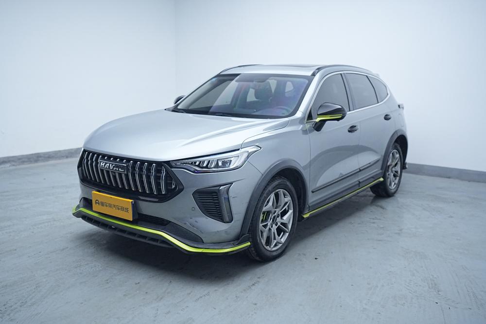 Haval Haval Chitu