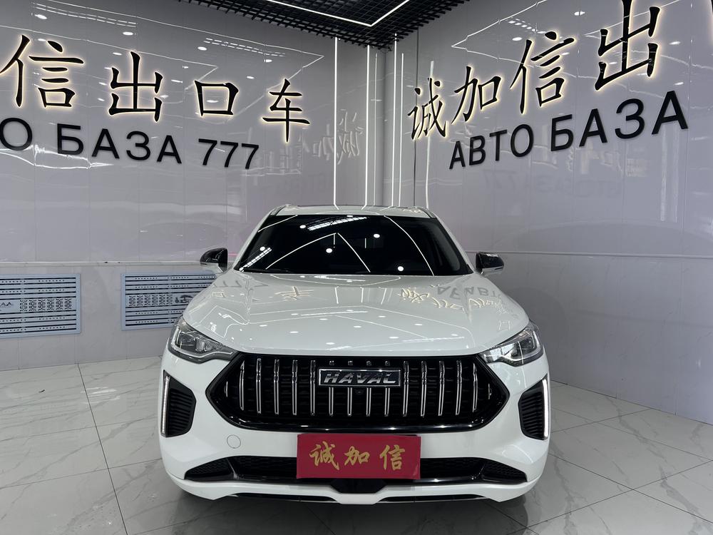 Haval Haval Chitu