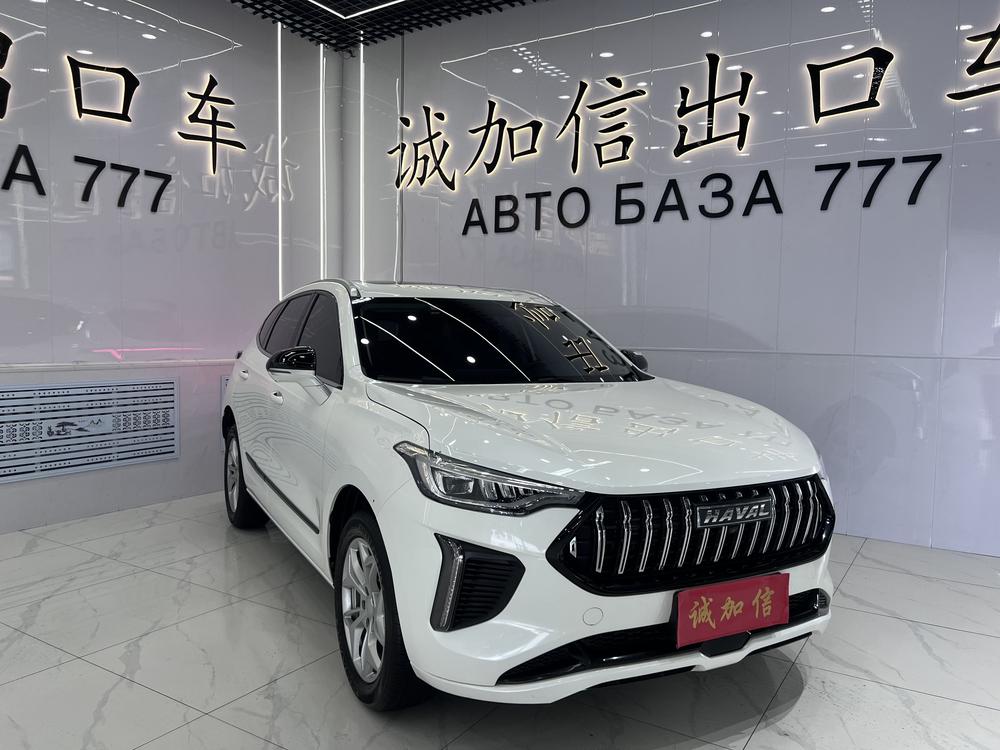 Haval Haval Chitu