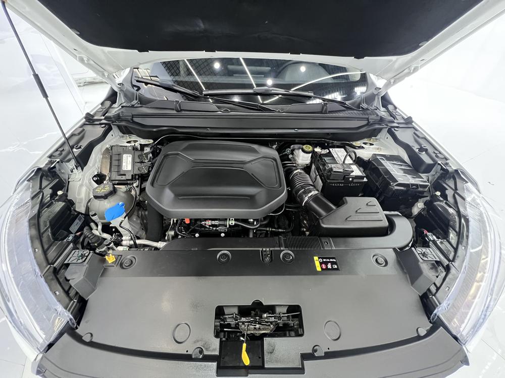 Haval Haval Chitu