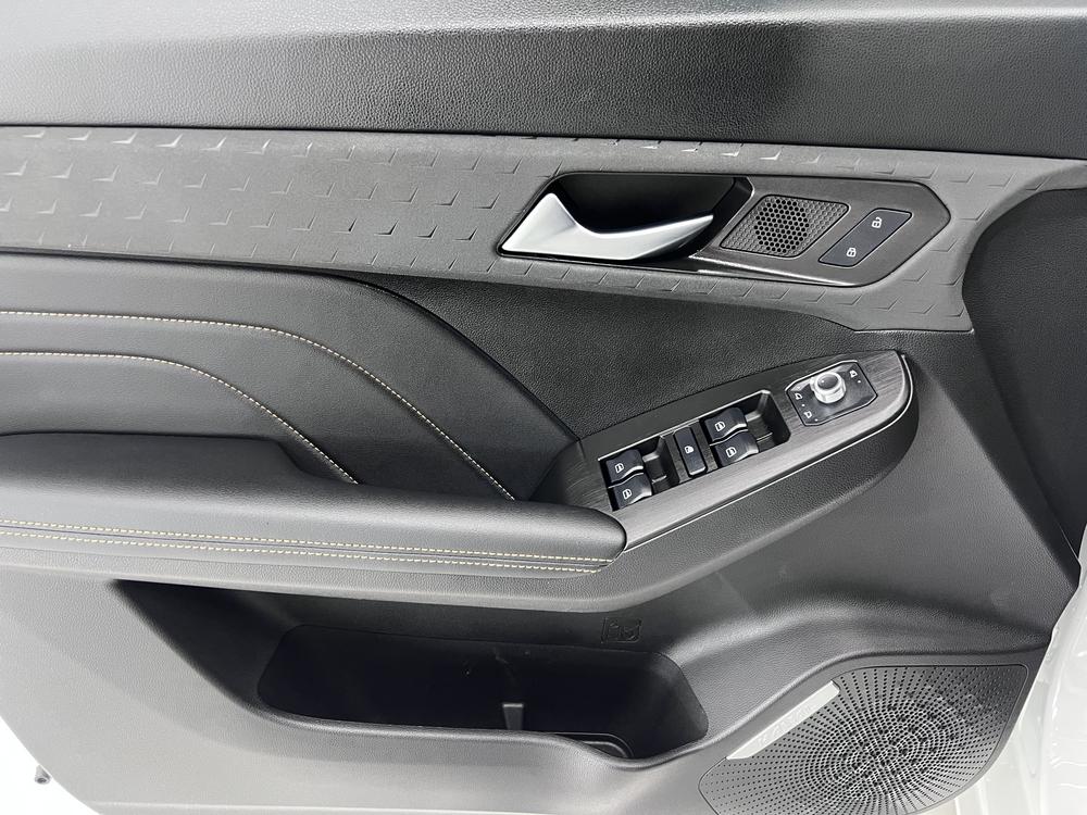 Haval Haval Chitu