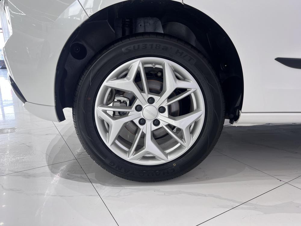 Haval Haval Chitu